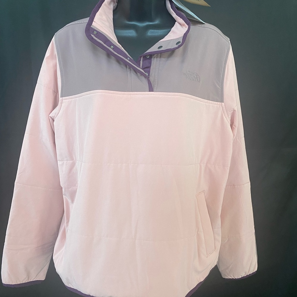 The North Face Mountain Sweatshirt Pullover